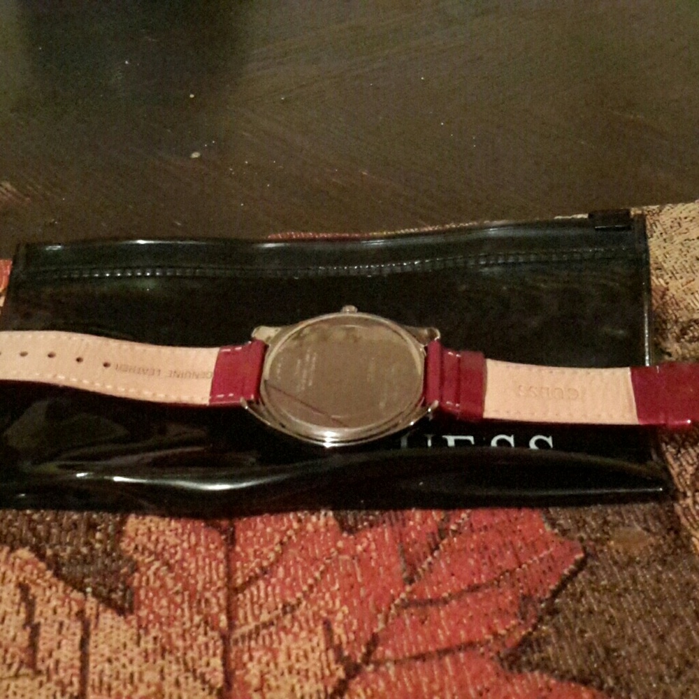 Guess watch - Picture 2 of 2